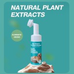 Pet House Cleaner Factory - OEM Custom No-Rinse Deodorizing