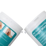 Pet Wipes Kits Factory - OEM Disposable Eco-Friendly 7pcs