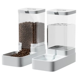 Pet Feeder Set Factory - OEM Automatic Water Dispenser