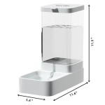 Pet Water Dispenser Factory - OEM Custom Automatic Indoor