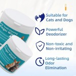 Pet Dental Wipes Factory - OEM Biodegradable Compostable