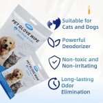 Pet Grooming Gloves Manufacturer - OEM Direct Sale Deodorizing