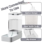 Pet Water Dispenser Factory - OEM Custom Automatic Indoor