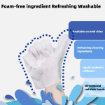 Pet Grooming Gloves Manufacturer - OEM Direct Sale Deodorizing