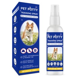 Pet Training Spray Manufacturer - OEM Custom Orientation Inducer