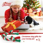Pet Rope Toy Manufacturer - OEM Interactive Cotton 3 Knot
