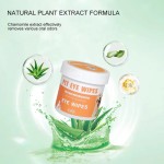 宠物眼部湿巾生产商-130片柔软舒适