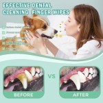 Pet Dental Wipes Factory - OEM Biodegradable Compostable