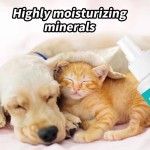 Pet Deodorizing Spray Factory - OEM Alcohol-Free 60ml Eco