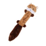 Pet Interactive Toy Manufacturer - OEM Durable Leather Shell