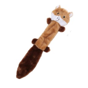 Pet Interactive Toy Manufacturer - OEM Durable Leather Shell