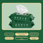 Pet Wipes Factory - OEM Eco Friendly Hypoallergenic