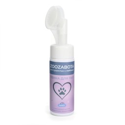 Pet Paw Cleaner Factory - OEM Citrus Waterless Cleanser