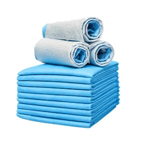 Pet Diaper Pad Manufacturer - OEM Anti-leakage Thickened