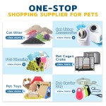 Pet Grooming Wipes Factory - OEM Fast Delivery Hypoallergenic