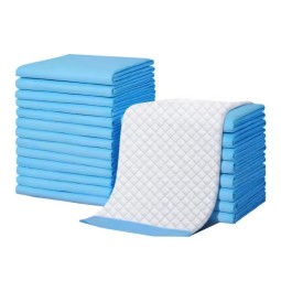 Pet Urine Pad Factory - OEM Health Disposable Absorbent