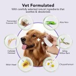 Pet Ear Cleaner Manufacturer - OEM Custom Portable Alcohol Free