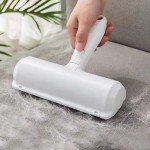 宠物除毛器生产厂家-可重复使用粘毛滚筒多表面除毛