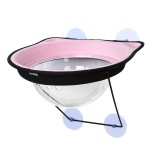 Cat Window Bed Factory - Strong Suction Summer Style Perch Hammock Bulk Supply