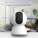 WiFi Pet Monitor Manufacturer - Two Way Talk HD Night Vision Motion Detection