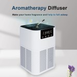 宠物空气净化器源头工厂- WiFi异味控制PM2.5监测HEPA滤尘