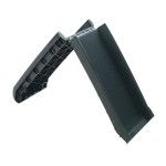 狗车斜坡源头工厂-伸缩折叠可调床阶梯宠物用