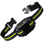 Dog Training Collar Manufacturer - Beep Vibration Shock Anti-Barking Rechargeable