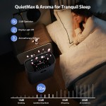 宠物空气净化器生产厂家- WiFi异味控制PM2.5监测HEPA滤尘