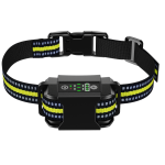 Dog Training Collar Manufacturer - Beep Vibration Shock Anti-Barking Rechargeable