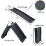 狗车斜坡源头工厂-伸缩折叠可调床阶梯宠物用