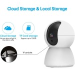 WiFi Pet Monitor Manufacturer - Two Way Talk HD Night Vision Motion Detection