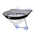 Cat Window Bed Factory - Strong Suction Summer Style Perch Hammock Bulk Supply
