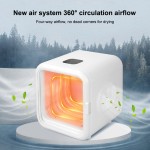 宠物烘干箱源头工厂-超静音智能温控360°高效OEM定制