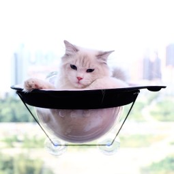 猫窗床源头工厂-强吸力夏季风格吊床批发