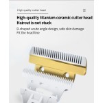 宠物剃毛器生产厂家-可调功率充电毛发修剪器