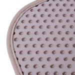 Cat Litter Mat Supplier - Double Layer Waterproof Eva Sand Trapper Mat Durable