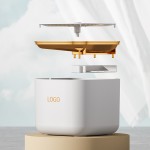 Automatic Cat Fountain Supplier - Luxury Safe Chargeable Water Dispenser with Filter