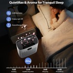 宠物空气净化器源头工厂-HEPA滤网PM2.5显示睡眠模式空气清洁