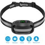 Wireless Dog Fence Manufacturer - Upgraded Electric Containment Waterproof Collar