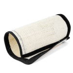 Cat Scratching Pad Supplier - Sisal Fabric Sofa Legs Protector Table Chair Mat