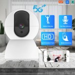 WiFi Pet Monitor Manufacturer - Two Way Talk HD Night Vision Motion Detection