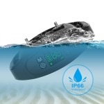 Wireless Dog Fence Manufacturer - Upgraded Electric Containment Waterproof Collar