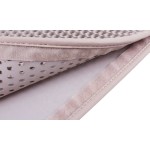 Cat Litter Mat Supplier - Double Layer Waterproof Eva Sand Trapper Mat Durable