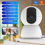 WiFi Pet Monitor Manufacturer - Two Way Talk HD Night Vision Motion Detection