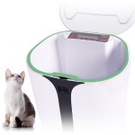 Automatic Pet Feeder Manufacturer - OEM Smart Food Dispenser with Voice Recording