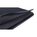 Pet Litter Mat Manufacturer - Easy Cleaning Eva Double Layer Waterproof Floor Protector