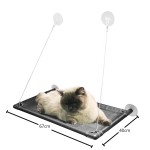 Cat Window Perch Supplier - Sunny Platform Seat Stand Lounger Hammock Replacement