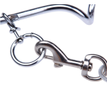 Dog Tie Out Stake Factory - Heavy Duty Camping Garden Ground Anchor Steel Wire