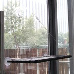 Cat Window Perch Supplier - Sunny Platform Seat Stand Lounger Hammock Replacement