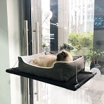 Cat Window Perch Supplier - Sunny Platform Seat Stand Lounger Hammock Replacement